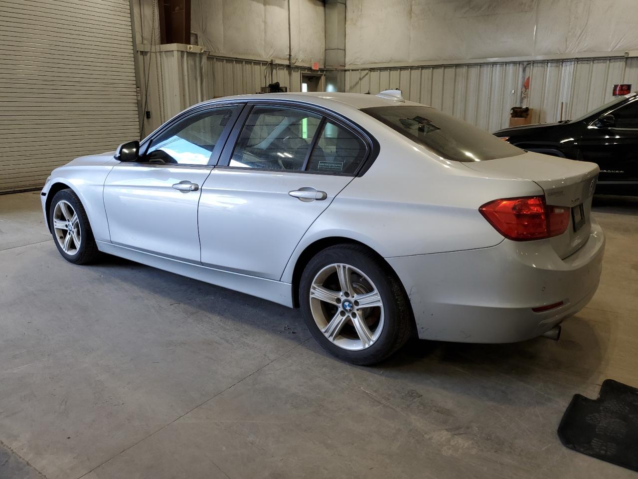2014 BMW 3er - Image 2