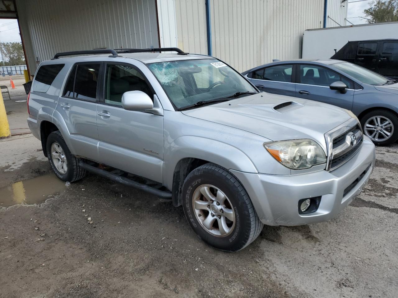 2006 Toyota 4Runner - Image 4