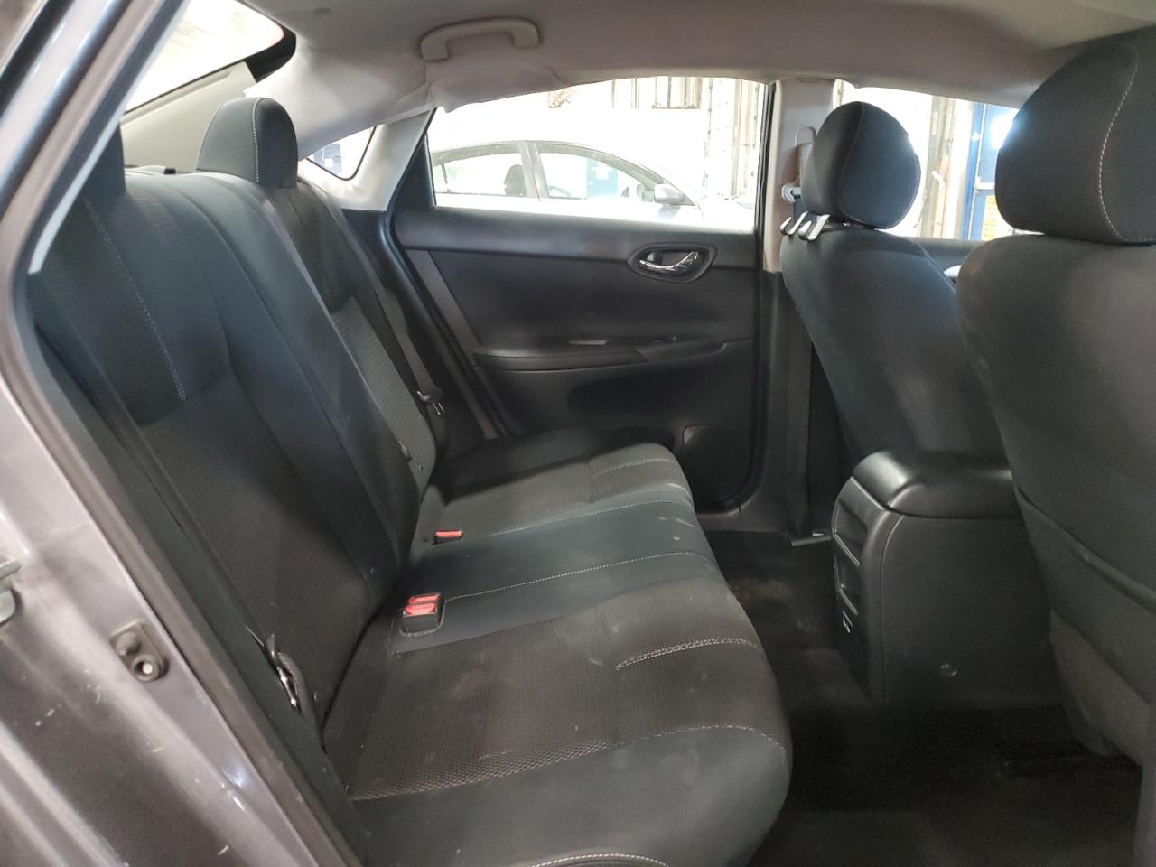 2017 Nissan Sentra - Image 10