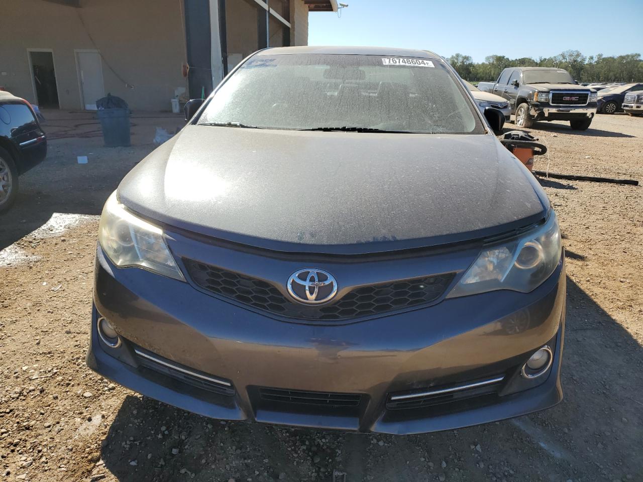 2014 Toyota Camry - Image 5