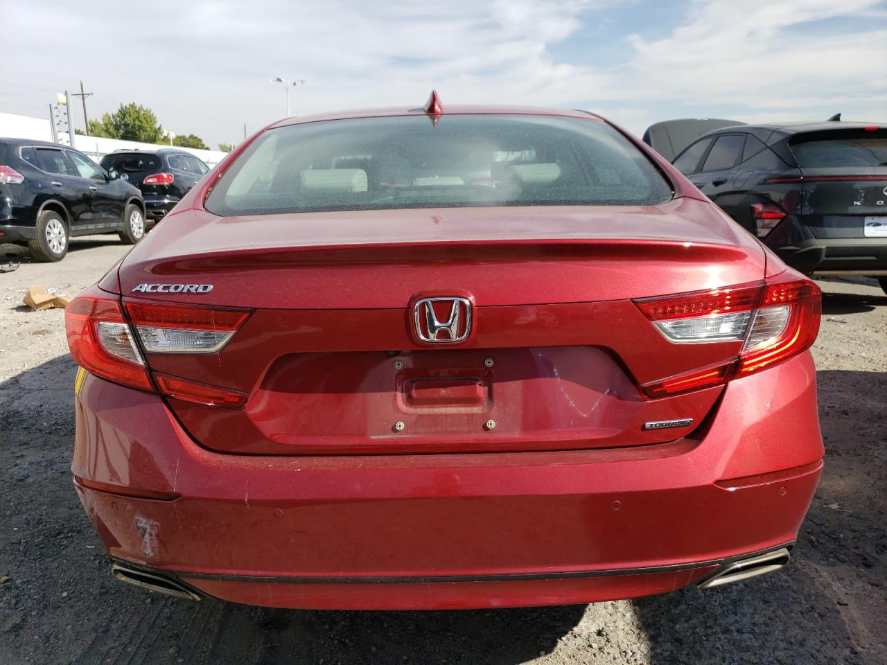 2018 Honda Accord - Image 6