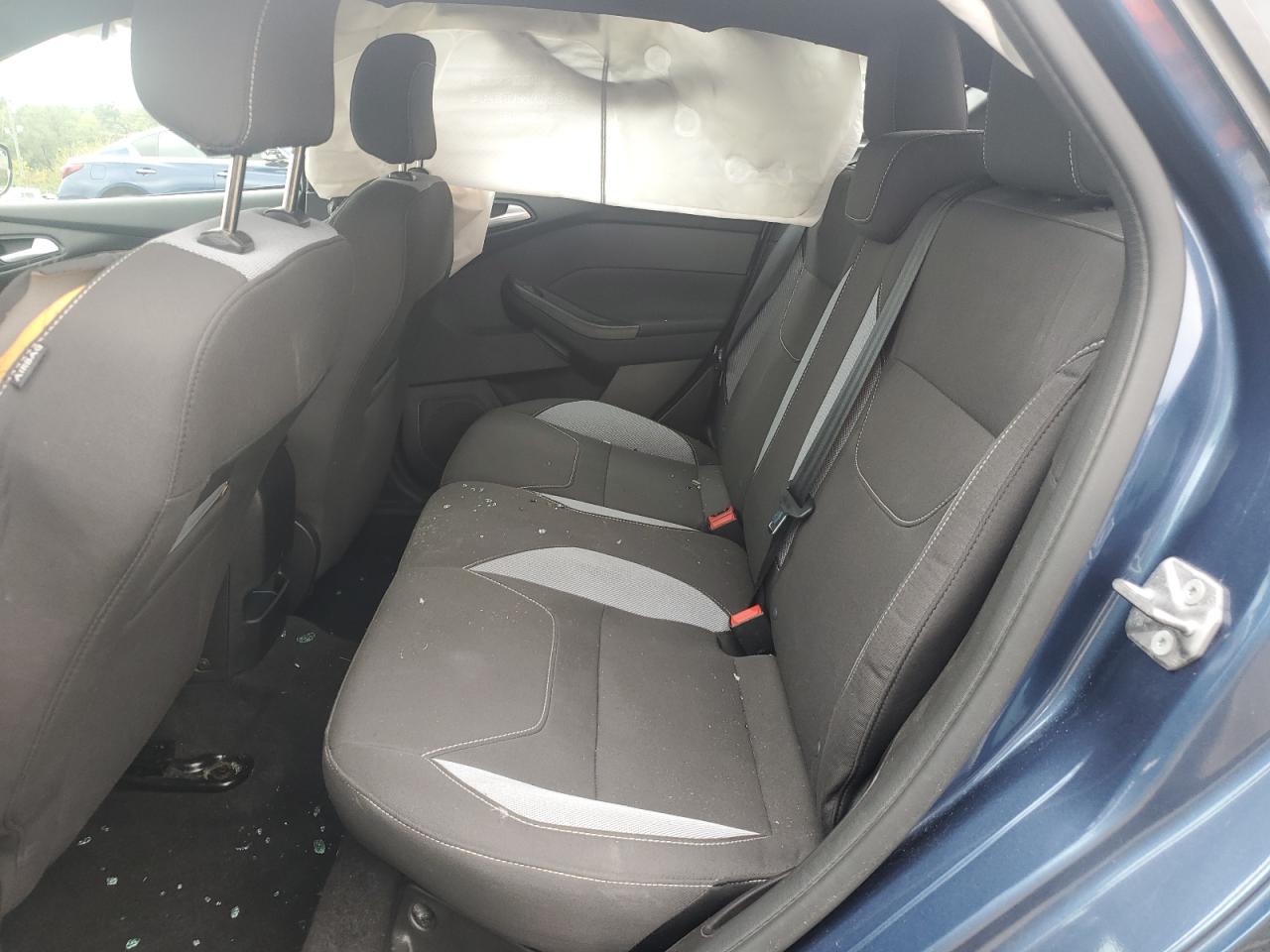 2018 Ford Focus - Image 10