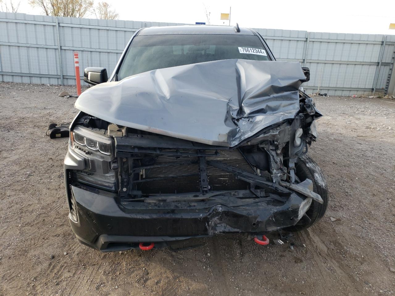 2019 Chevrolet Silverado - Image 5