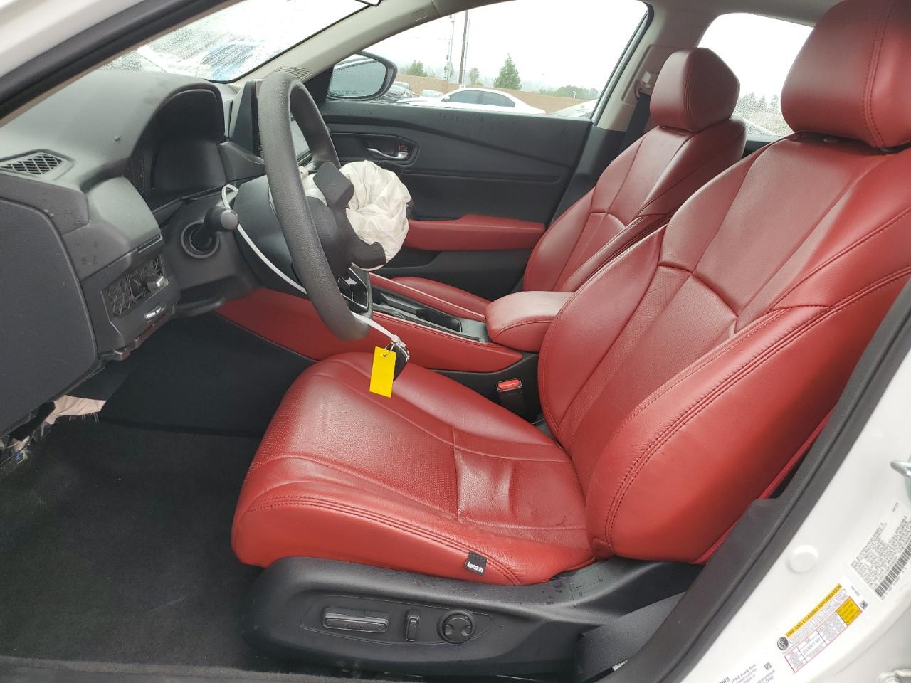 2023 Honda Accord - Image 7