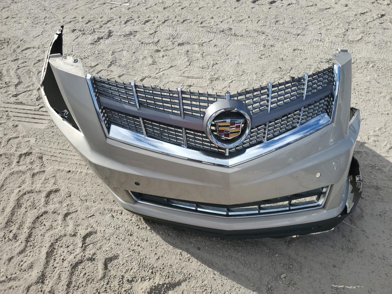 2010 Cadillac SRX - Image 15