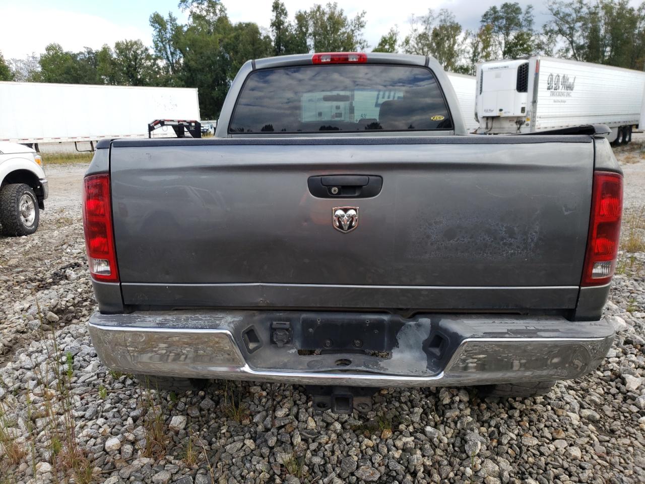 2005 Dodge Ram 2500 St VIN: 3D7KS28CX5G713218 Lot: 74543564