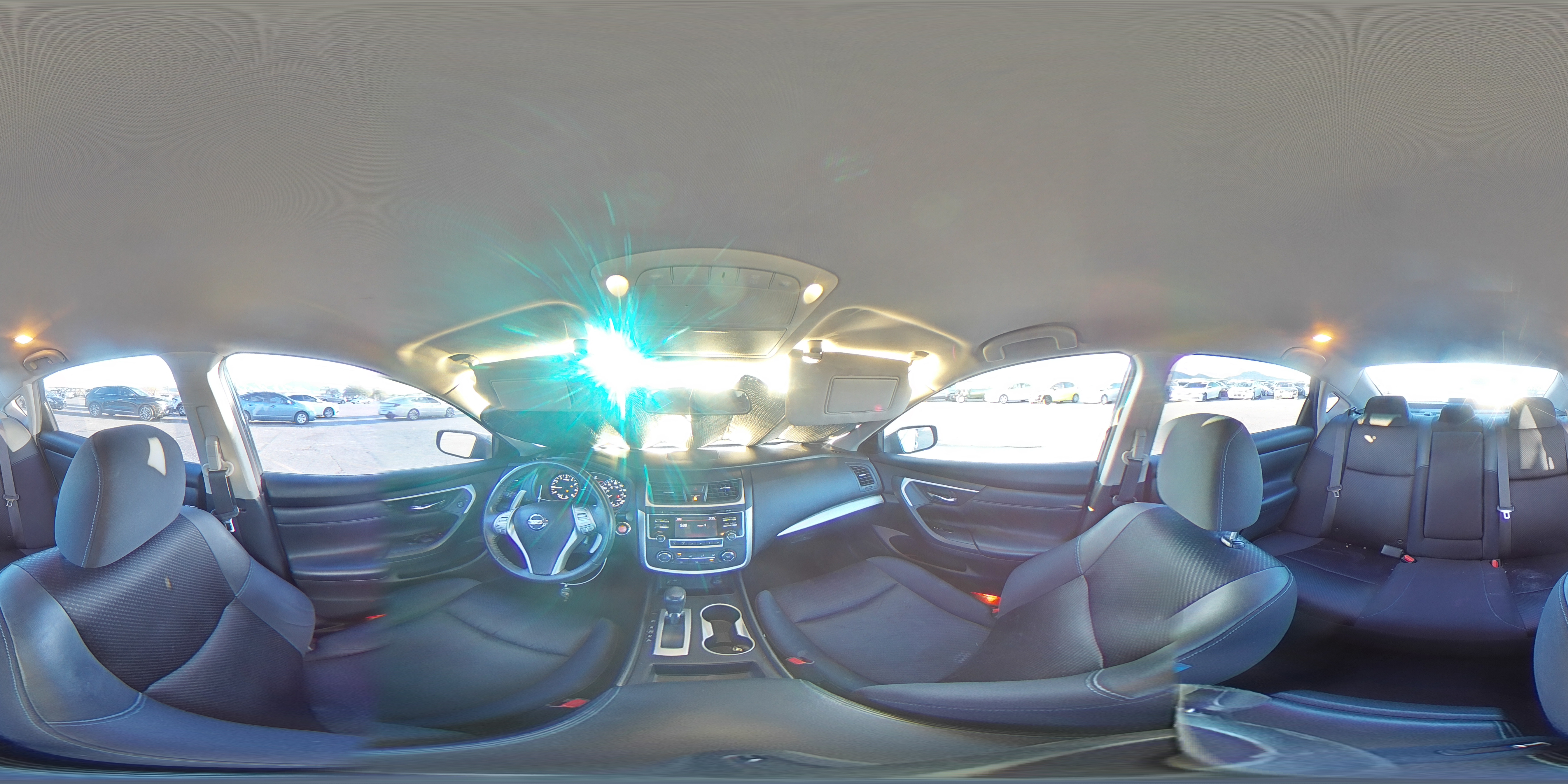 2016 Nissan Altima - Image 13