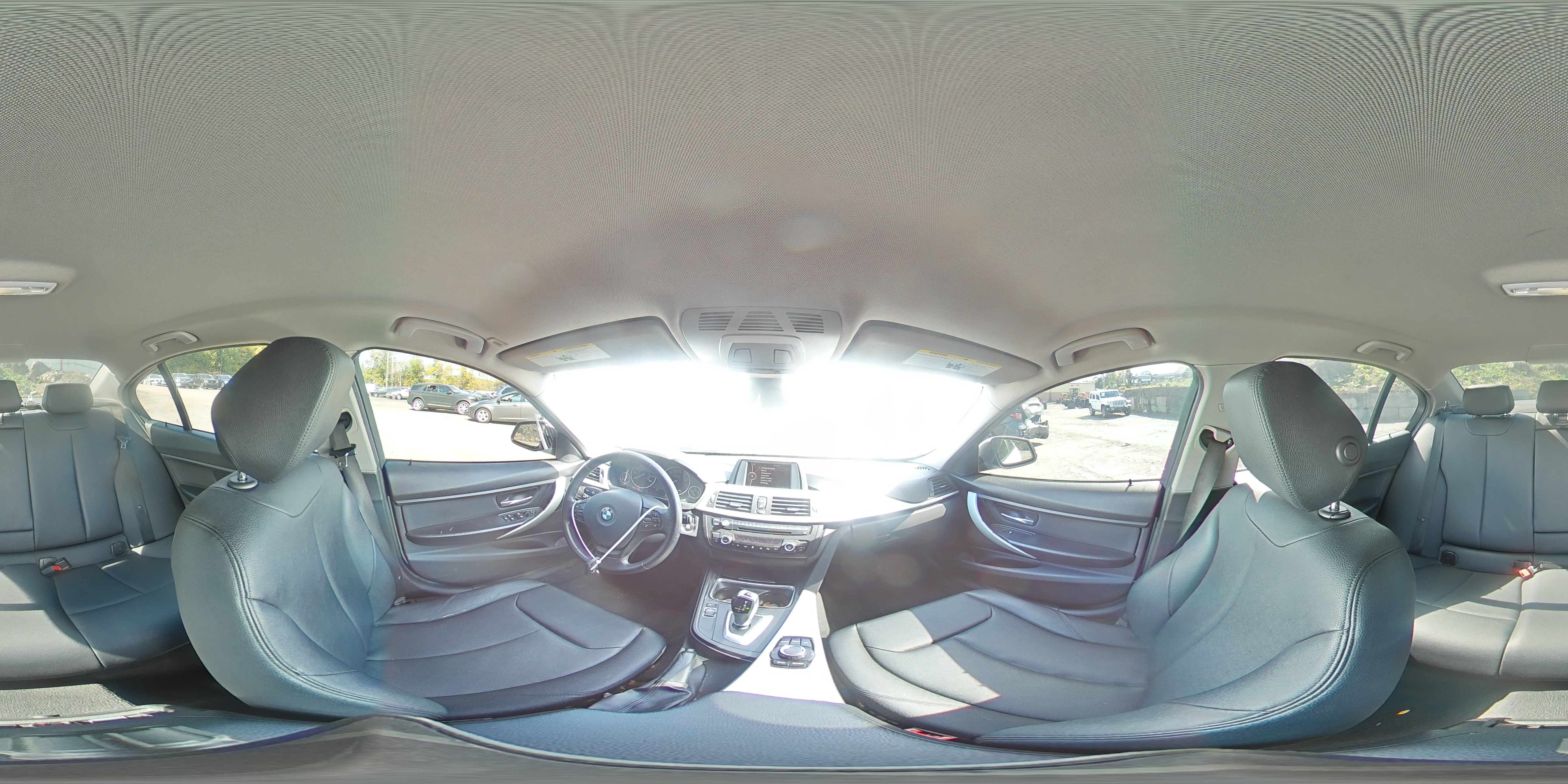 2013 BMW 328 I VIN: WBA3A5C55DF603699 Lot: 73524714