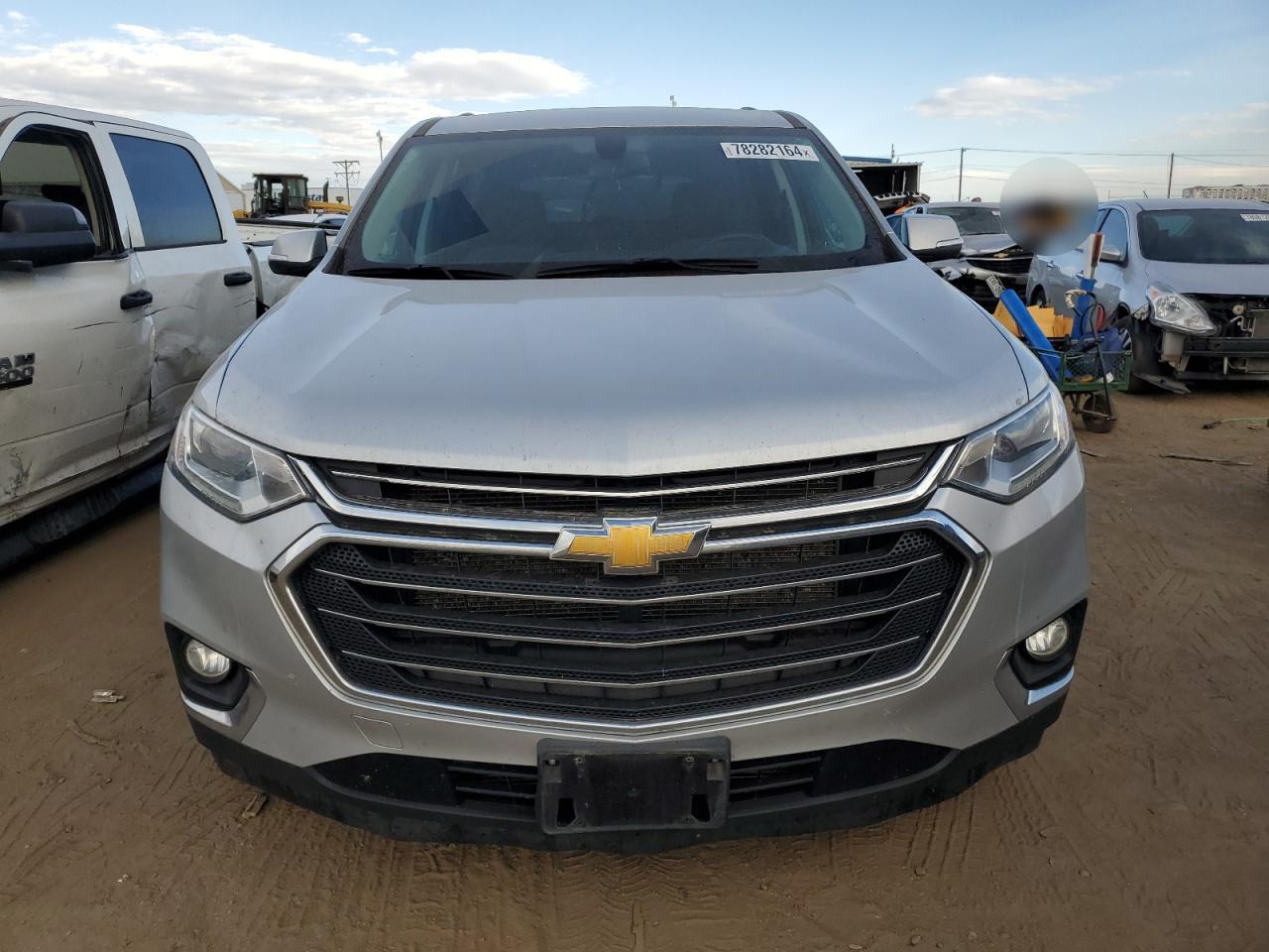 2021 Chevrolet Traverse - Image 5