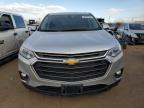 2021 Chevrolet Traverse Lt продається в Brighton, CO - Rear End