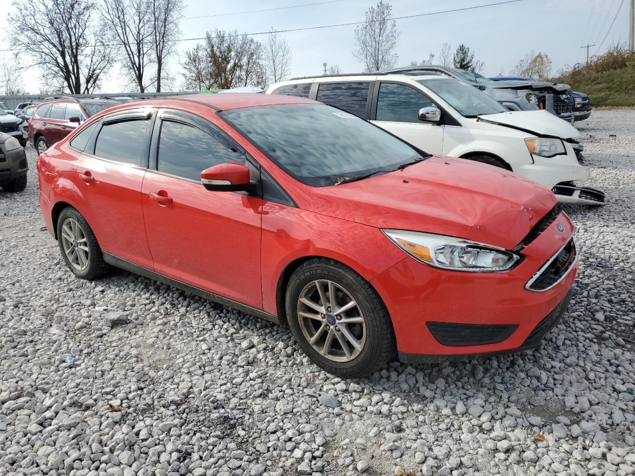 2017 Ford Focus - Image 4