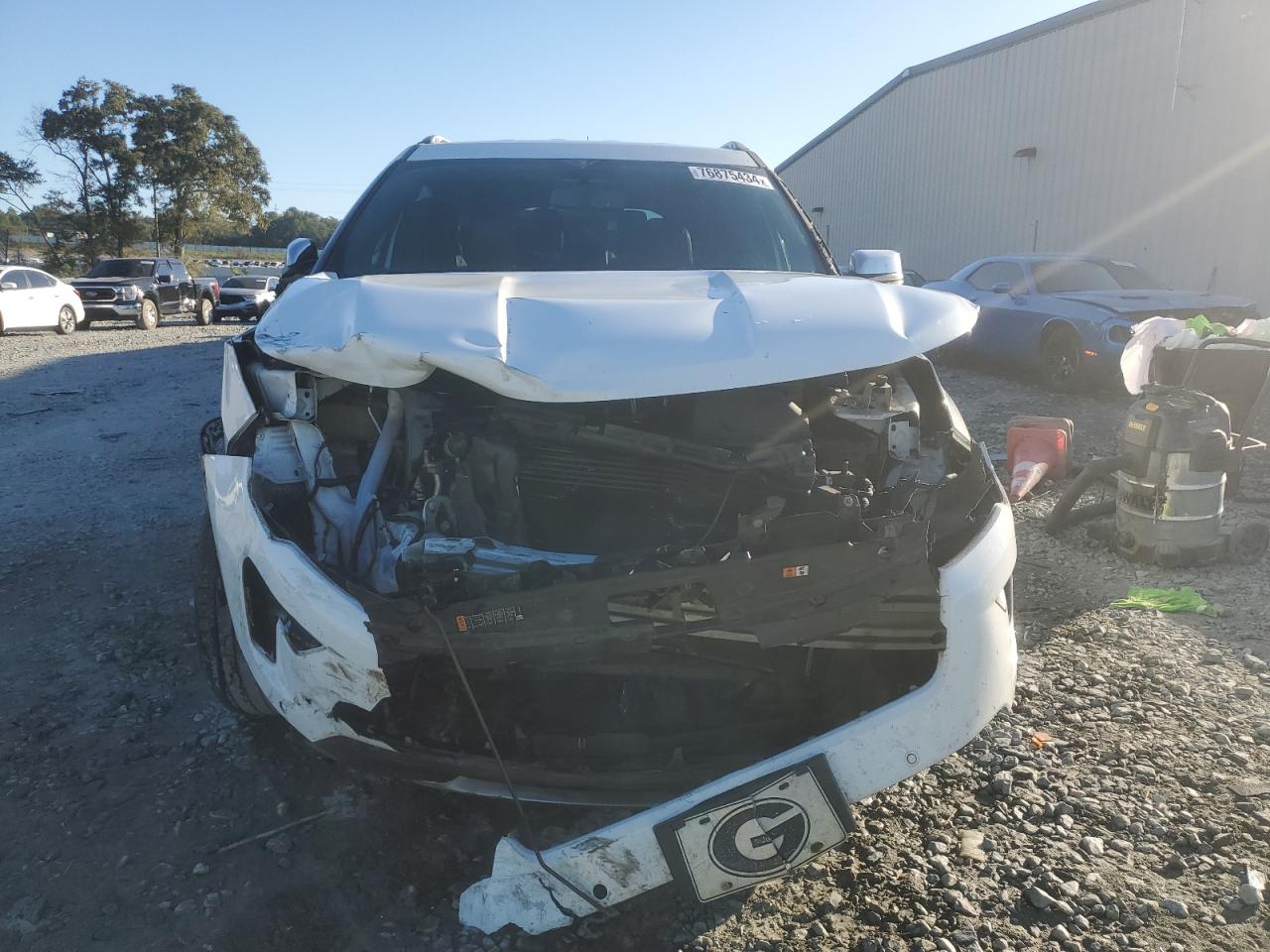 2019 Ford Explorer - Image 5