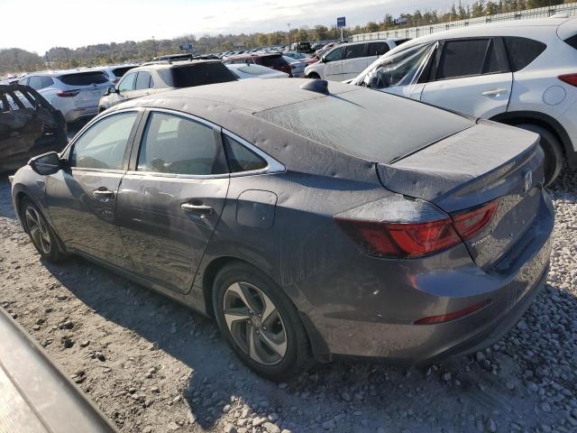  HONDA INSIGHT 2019 Gray