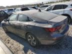 2019 Honda Insight Ex на продаже в Cahokia Heights, IL - Front End