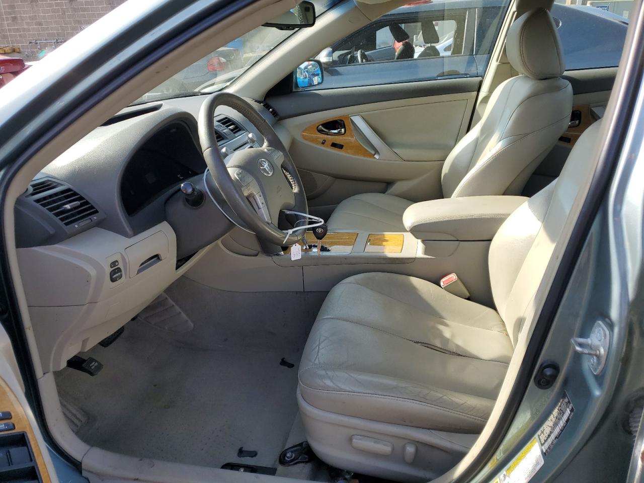 2007 Toyota Camry - Image 7