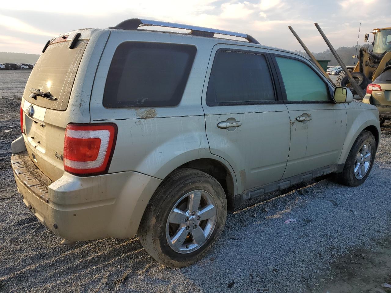 2011 Ford Escape - Image 3