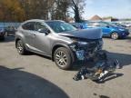 2016 Lexus Nx 200T Base na sprzedaż w Glassboro, NJ - Front End