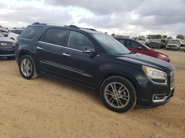  GMC ACADIA DEN 2013 Czarny