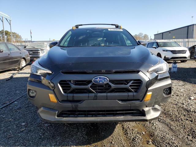 4S4GUHT6XR3757643 Subaru Crosstrek  5