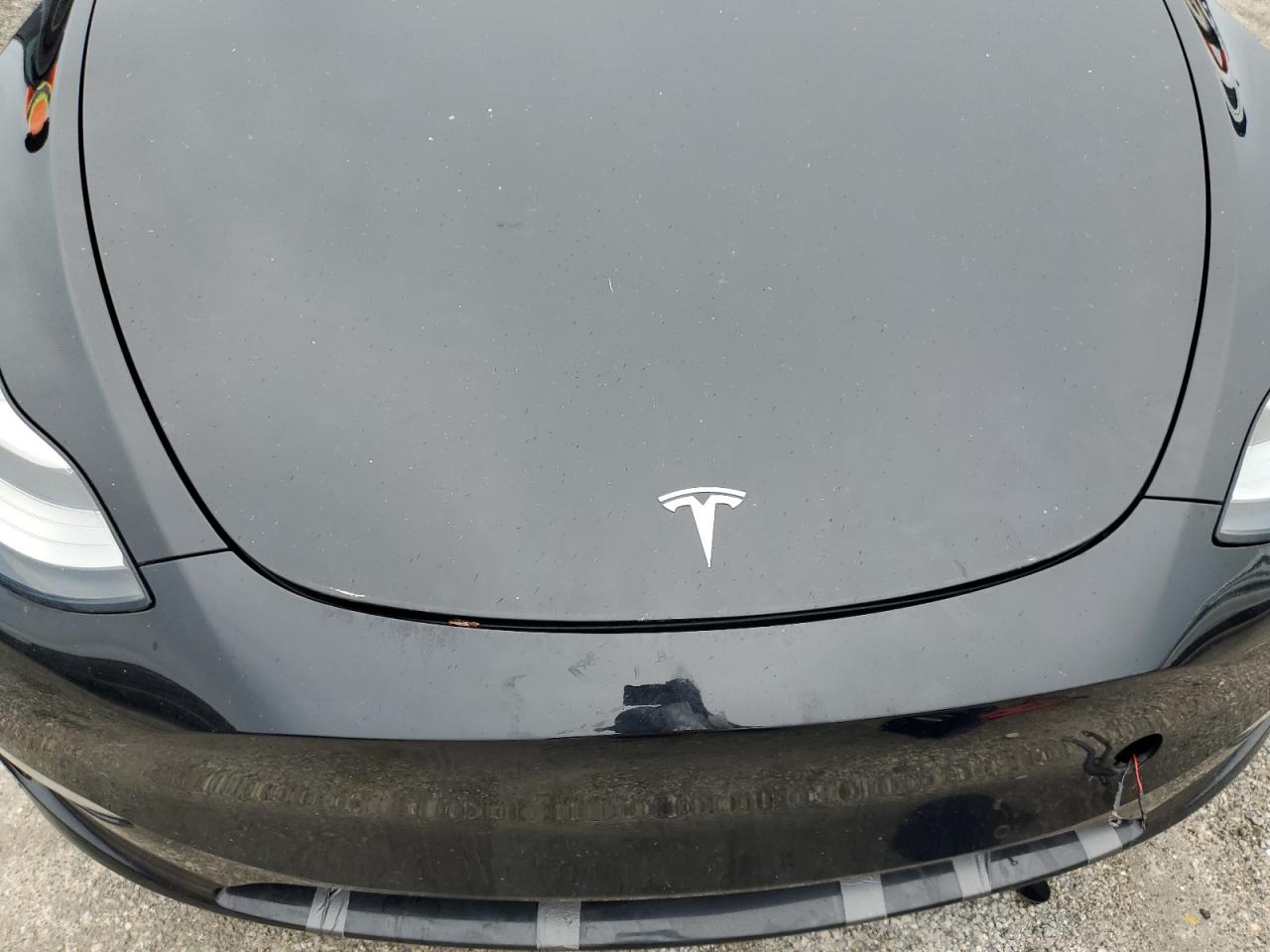 5YJYGDEE8LF025597 2020 Tesla Model Y