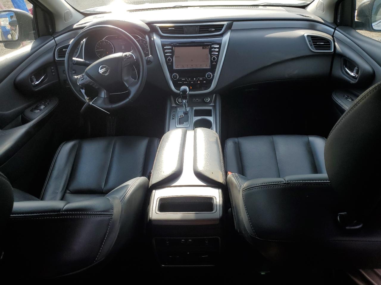 2019 Nissan Murano - Image 8