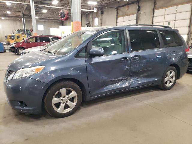 2014 Toyota Sienna Le