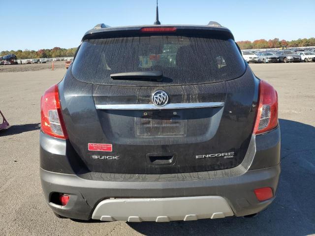 BUICK ENCORE 2013 Черный