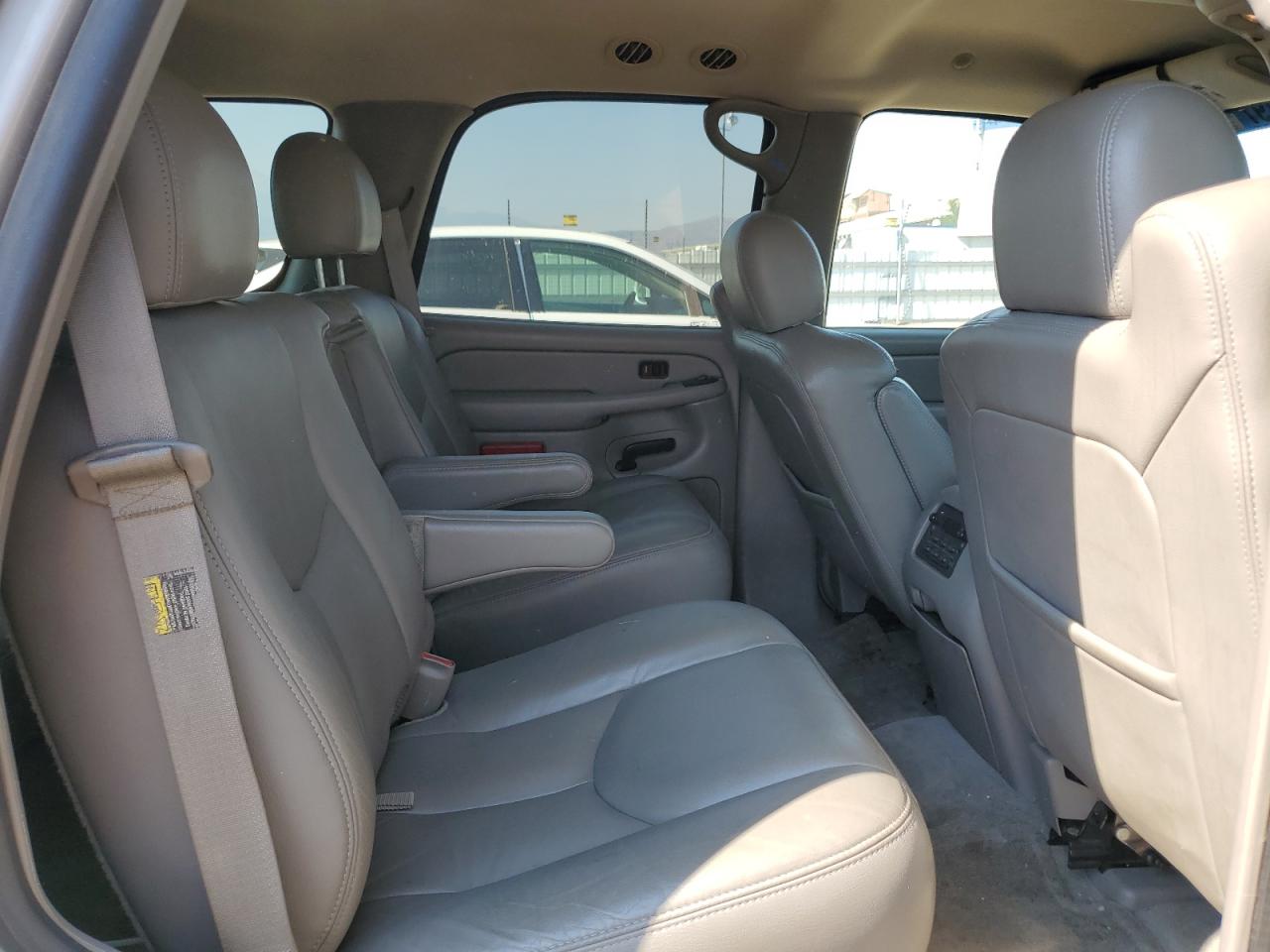 2004 GMC Yukon VIN: 1GKEK13Z34J235318 Lot: 74971334