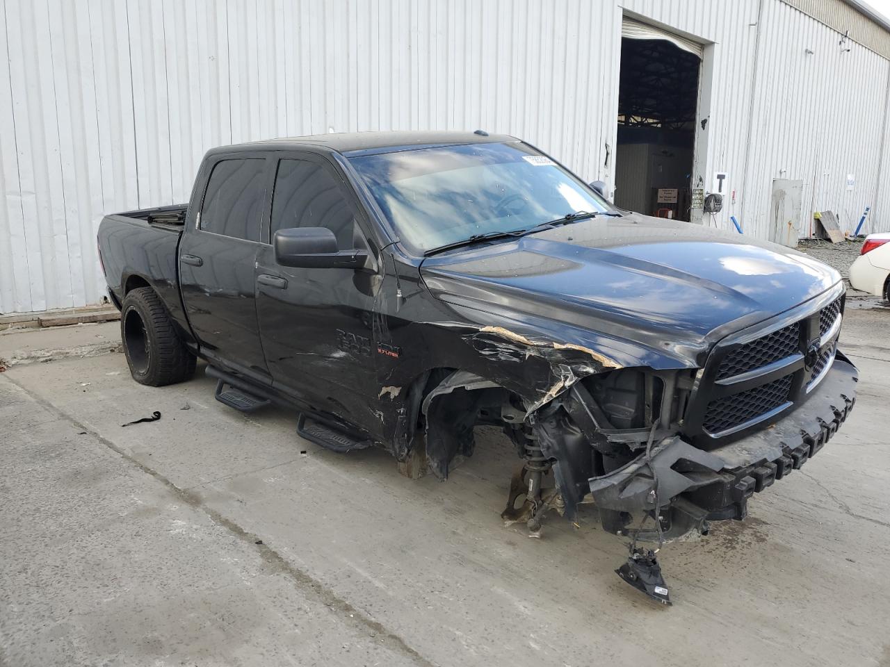 2018 RAM 1500 - Image 4