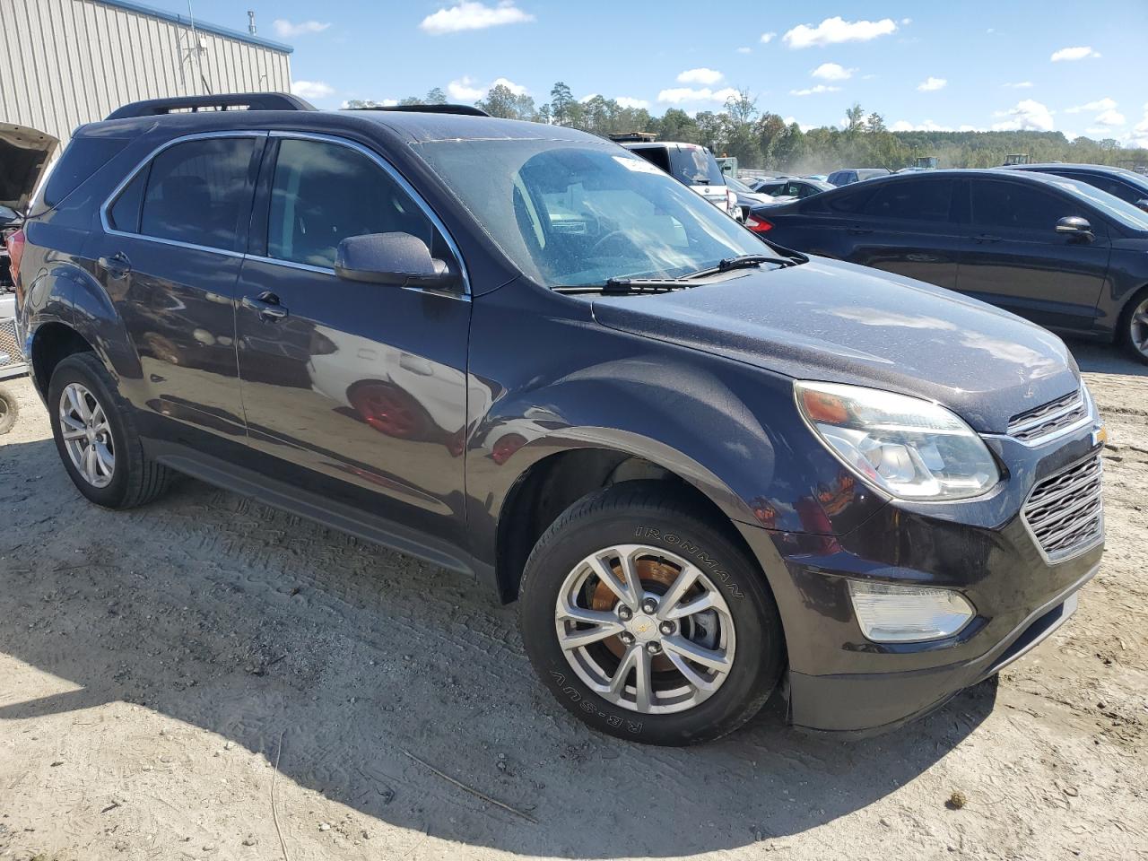 VIN 2GNALCEK7G6214760 2016 CHEVROLET EQUINOX no.4