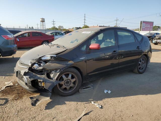 2009 Toyota Prius 