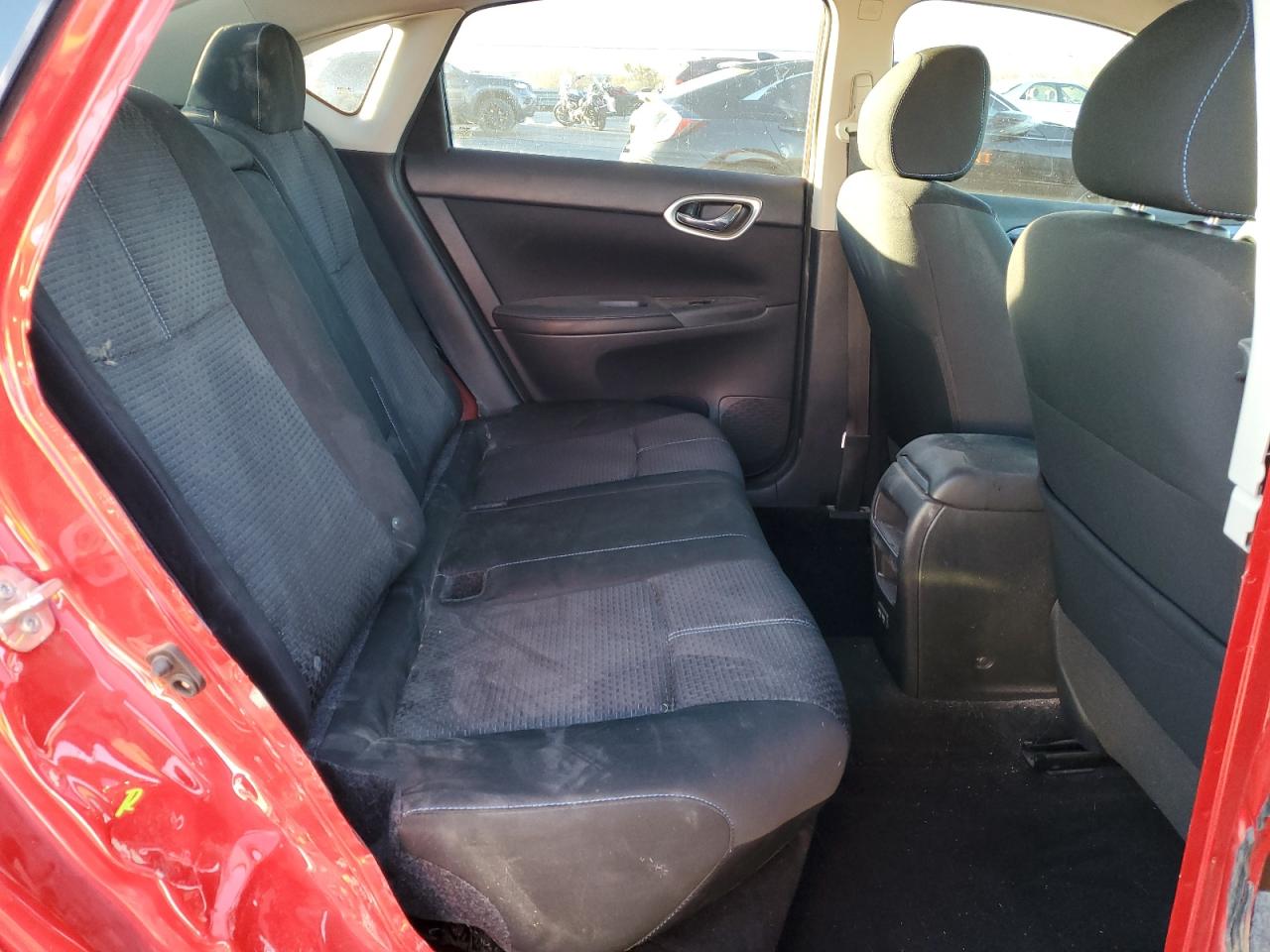 2019 Nissan Sentra - Image 10