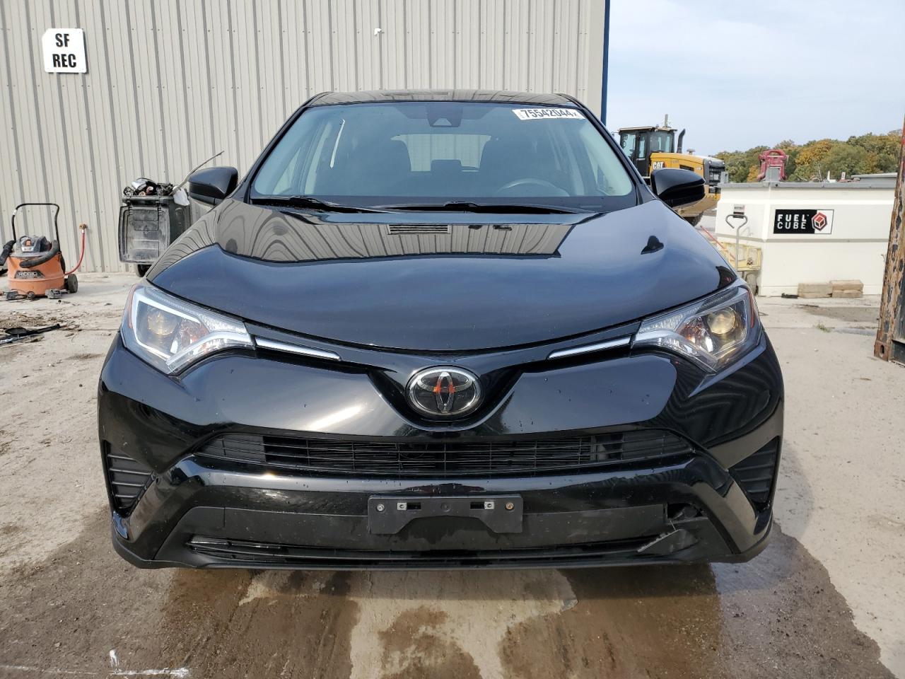 2018 Toyota RAV 4 - Image 5