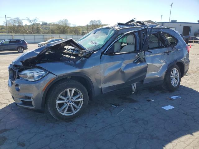 2014 Bmw X5 Xdrive35I