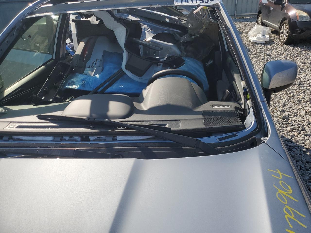 2018 Subaru Forester - Image 12