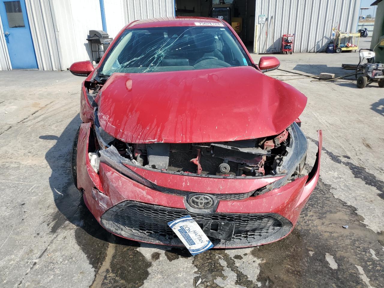 2021 Toyota Corolla - Image 5