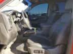 2021 Chevrolet Silverado K1500 Lt Trail Boss продається в Adelanto, CA - Vandalism