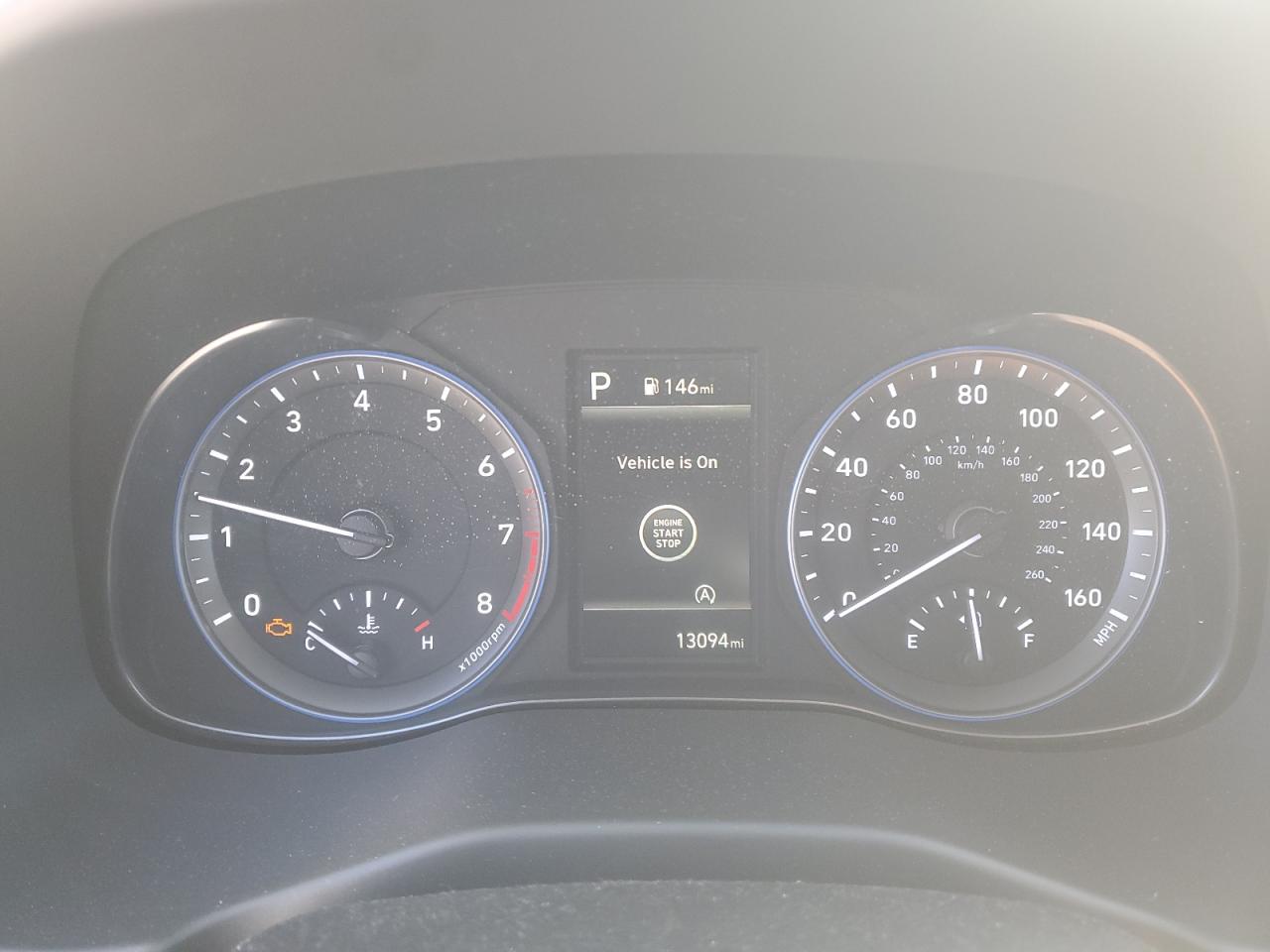 KM8K32ABXNU769595 2022 Hyundai Kona Sel