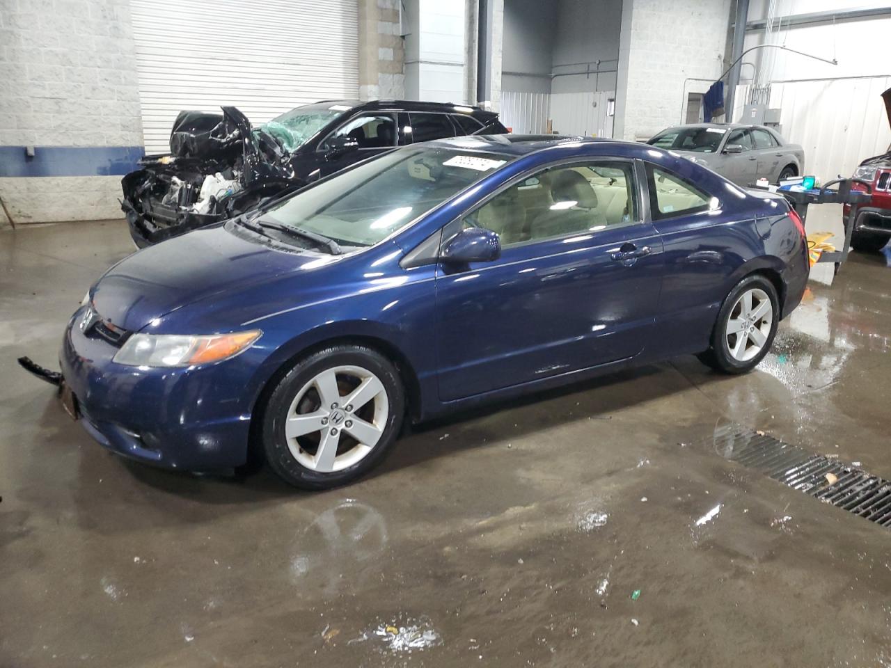 2006 Honda Civic - Image 1