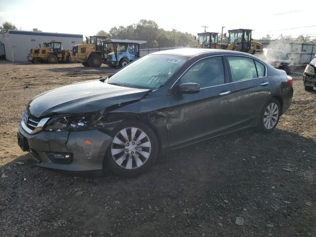 2015 Honda Accord Ex