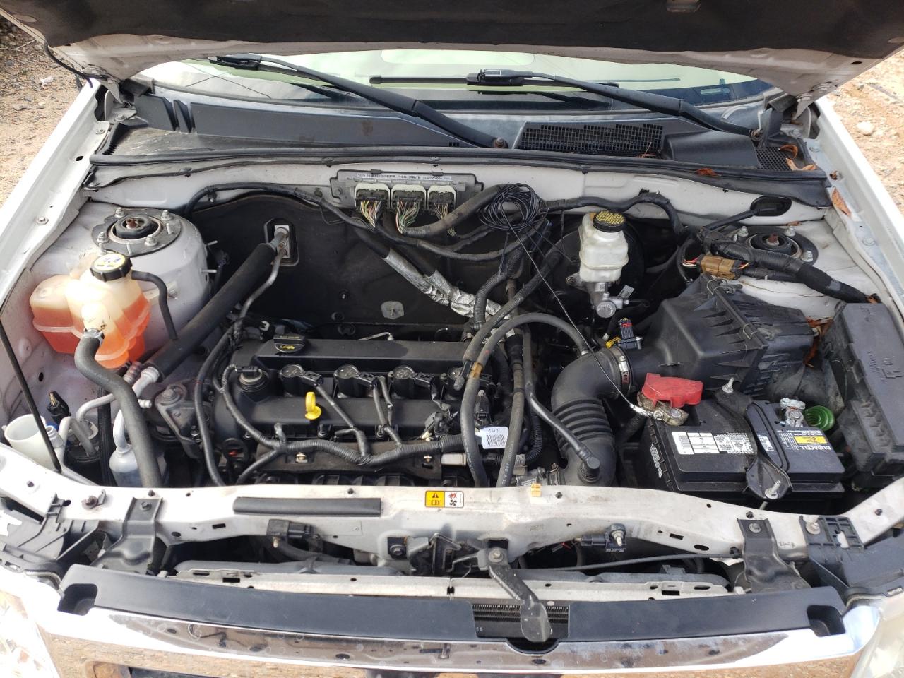 2009 Ford Escape - Image 14