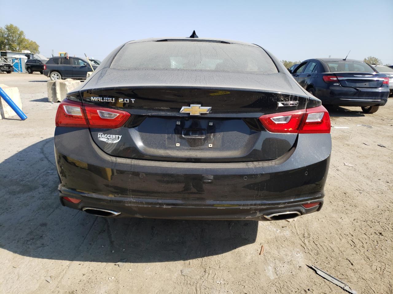 2016 Chevrolet Malibu - Image 6