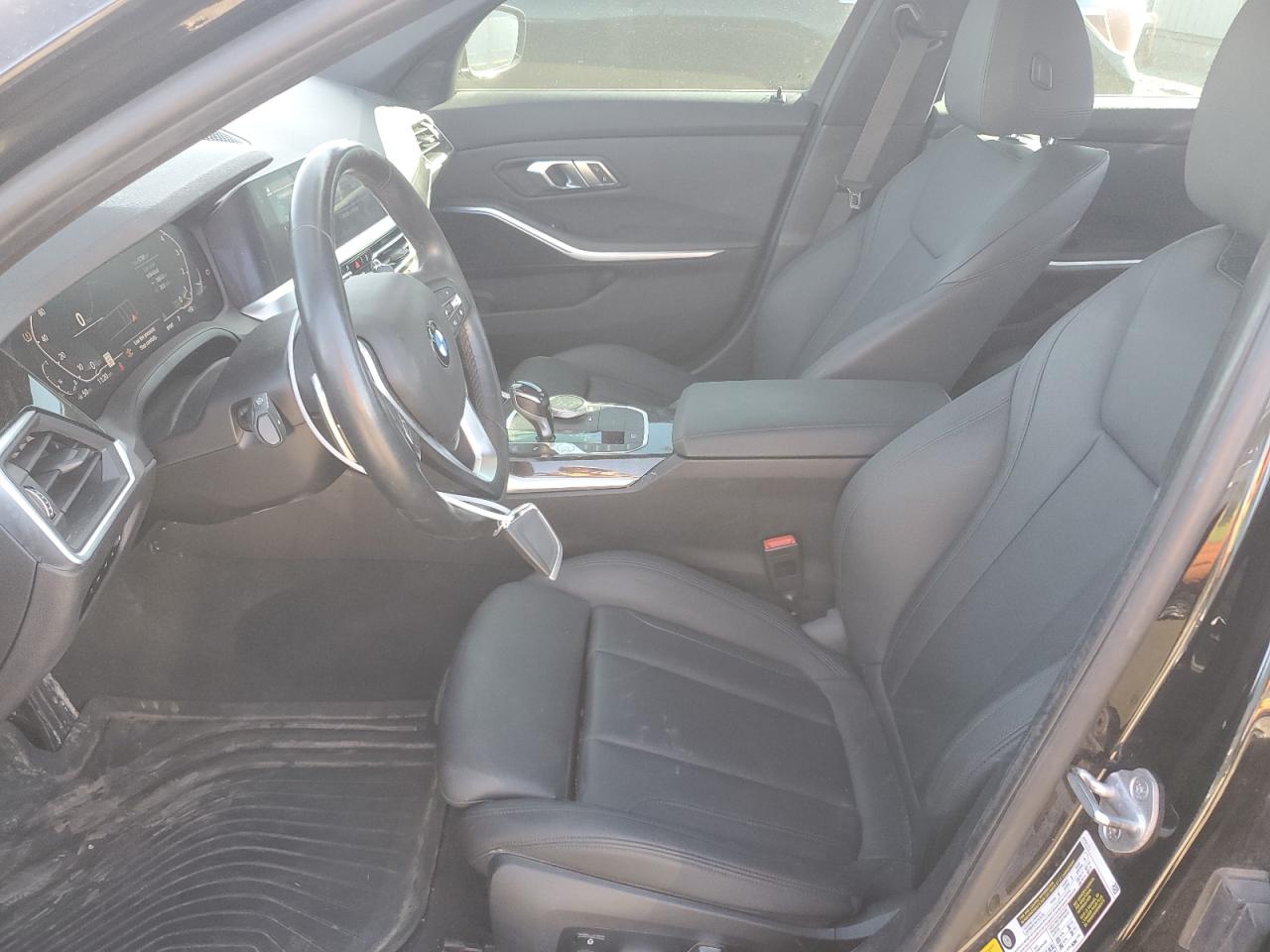 2020 BMW 3er - Image 7