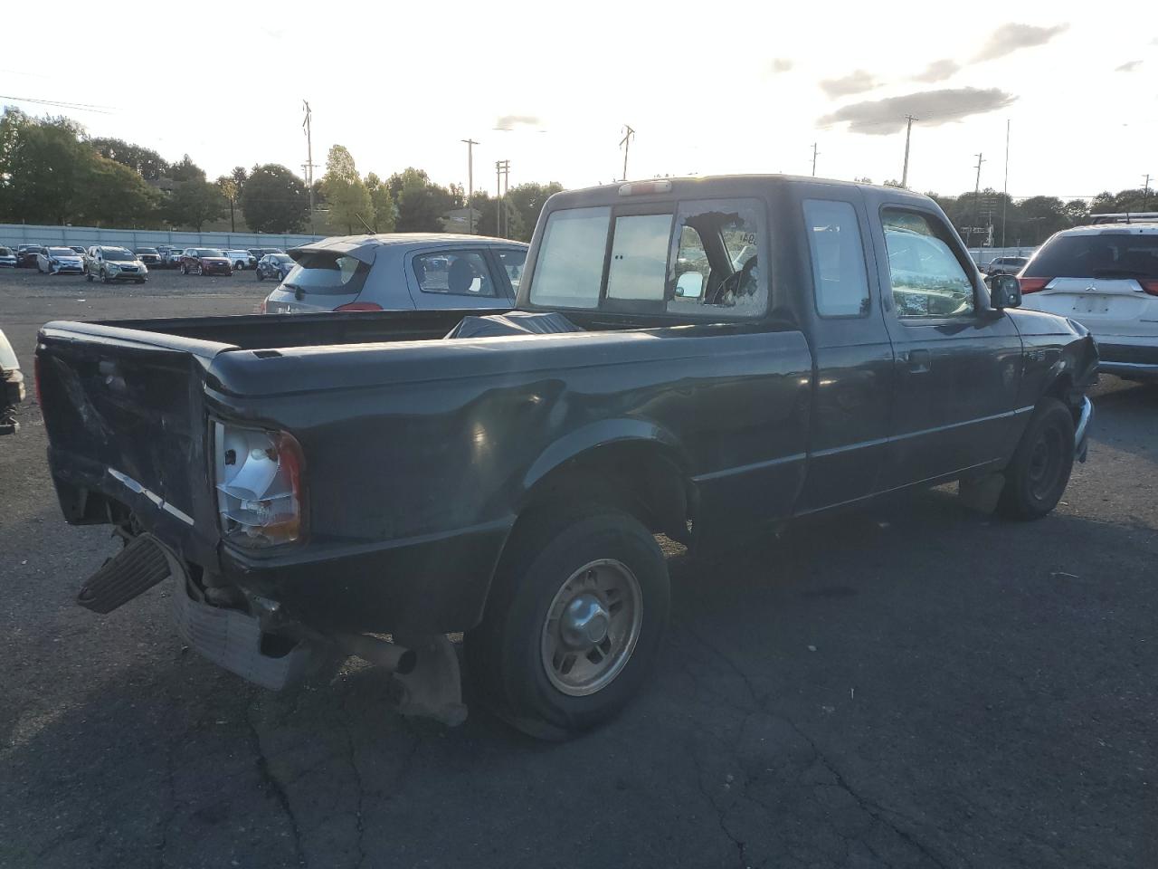 1997 Ford Ranger - Image 3