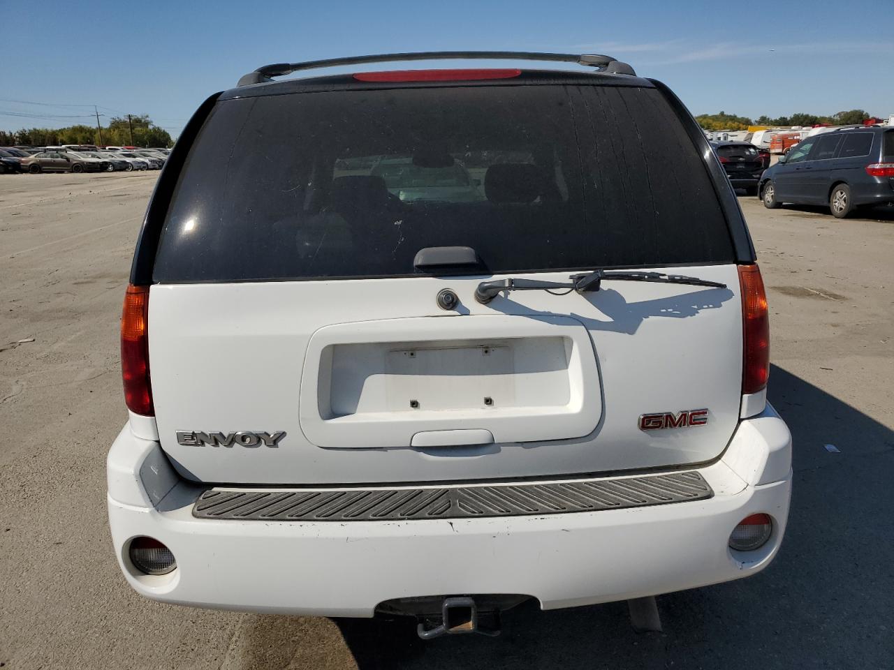 1GKDT13S432257610 2003 GMC Envoy