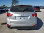 2012 Hyundai Tucson Gls продається в Sikeston, MO - Front End