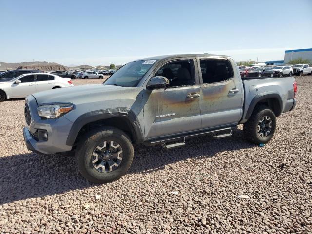 2018 Toyota Tacoma Double Cab