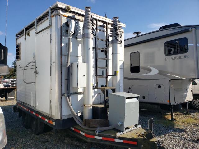 2000 Other Industrial Trailer