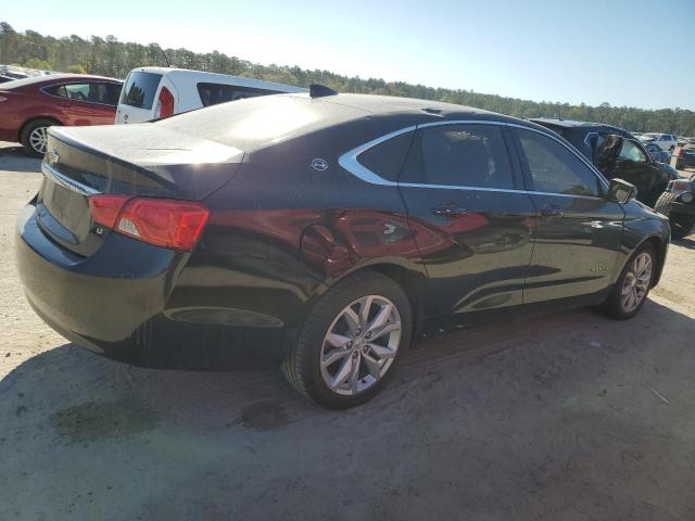  CHEVROLET IMPALA 2019 Black