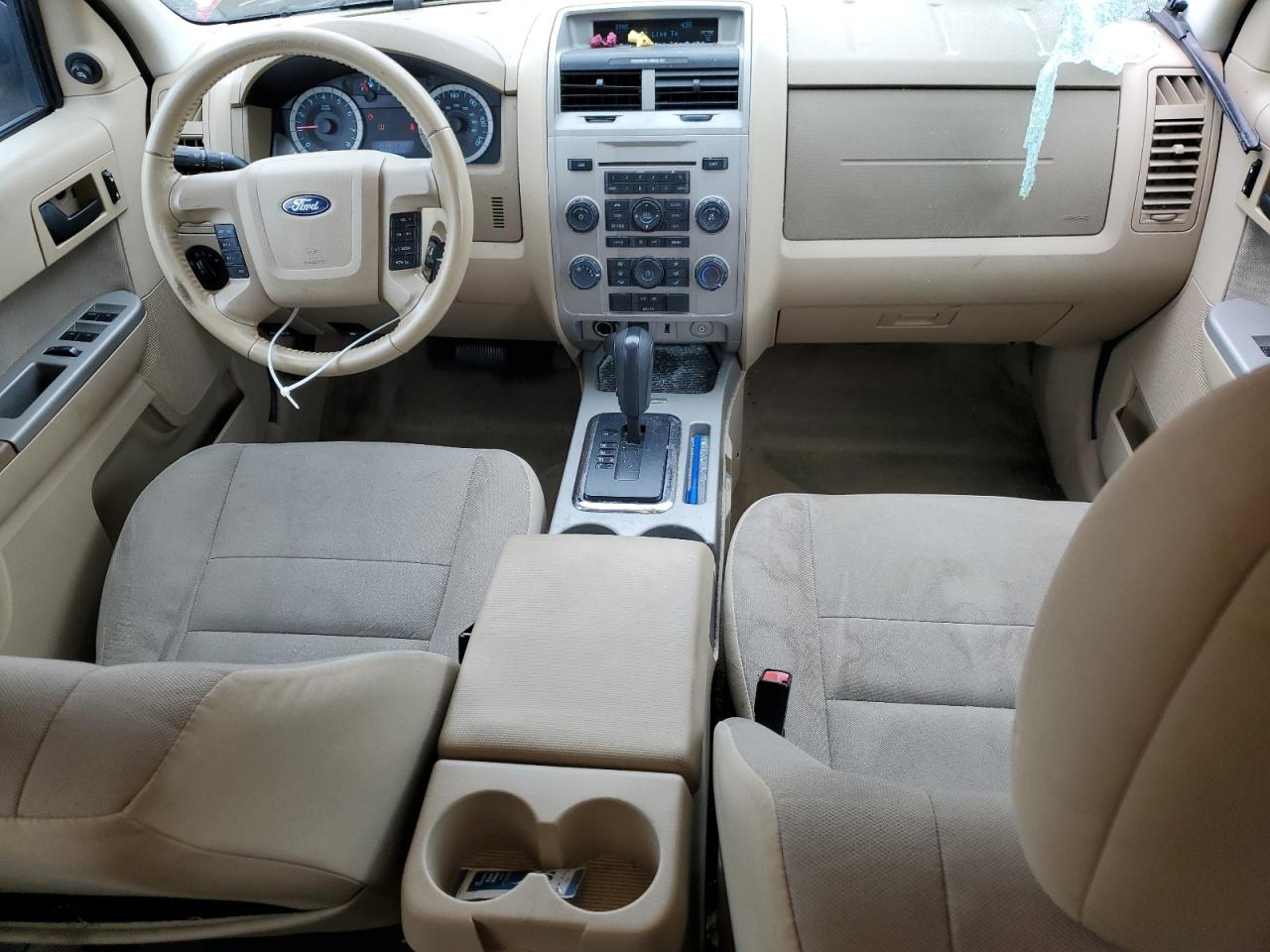2011 Ford Escape - Image 8